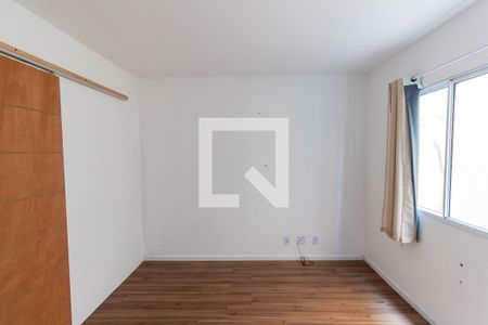 Quarto Suíte de apartamento à venda com 1 quarto, 23m² em Vila Ré, São Paulo