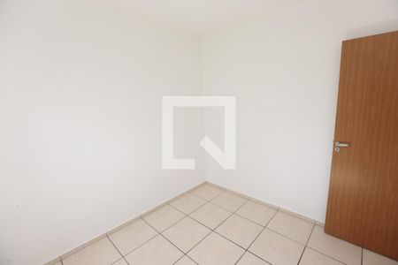 Quarto 2 de apartamento para alugar com 2 quartos, 49m² em Califórnia, Contagem