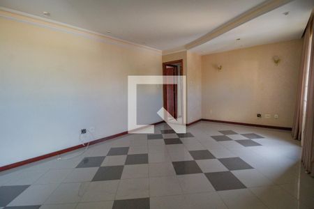 Sala de apartamento à venda com 4 quartos, 145m² em Jacarepaguá, Rio de Janeiro
