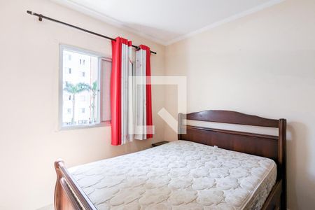 Quarto 1 de apartamento para alugar com 3 quartos, 118m² em Planalto, São Bernardo do Campo