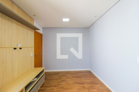 Sala de apartamento para alugar com 2 quartos, 43m² em Poste, Jundiaí