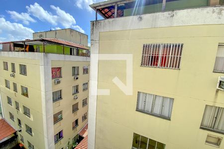 Vista de apartamento para alugar com 3 quartos, 80m² em Engenho do Porto, Duque de Caxias