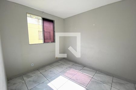 Quarto 2  de apartamento para alugar com 3 quartos, 80m² em Engenho do Porto, Duque de Caxias