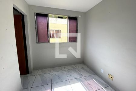 Sala de apartamento para alugar com 3 quartos, 80m² em Engenho do Porto, Duque de Caxias