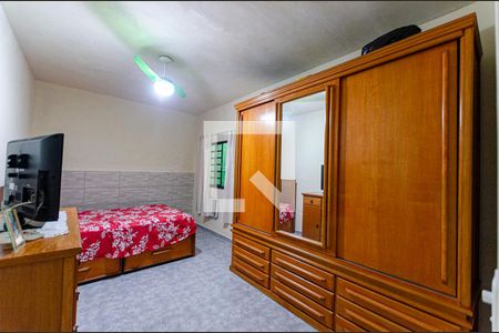 Quarto 2 de casa à venda com 3 quartos, 120m² em Barreto, Niterói