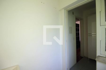 Apartamento para alugar com 45m², 1 quarto e sem vaga Apartamento para alugar com 45m², 1 quarto e sem vagaÁrea de Serviço