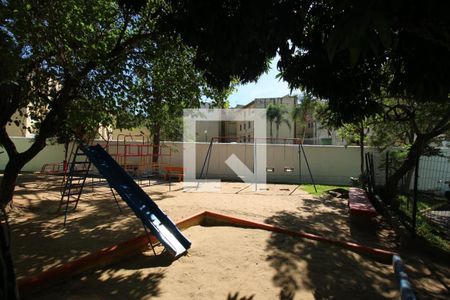 Apartamento para alugar com 45m², 1 quarto e sem vaga Apartamento para alugar com 45m², 1 quarto e sem vagaÁrea comum - Playground