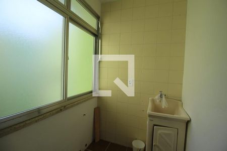 Apartamento para alugar com 45m², 1 quarto e sem vaga Apartamento para alugar com 45m², 1 quarto e sem vagaÁrea de Serviço