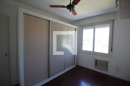 Quarto de apartamento para alugar com 1 quarto, 45m² em Agronomia, Porto Alegre