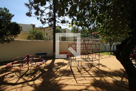 Apartamento para alugar com 45m², 1 quarto e sem vaga Apartamento para alugar com 45m², 1 quarto e sem vagaÁrea comum - Playground