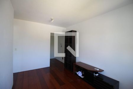 Sala de apartamento para alugar com 1 quarto, 45m² em Agronomia, Porto Alegre