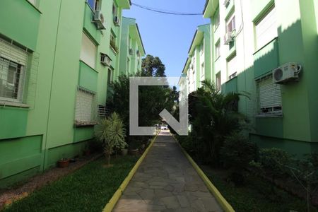 Apartamento para alugar com 45m², 1 quarto e sem vaga Apartamento para alugar com 45m², 1 quarto e sem vagaÁrea comum