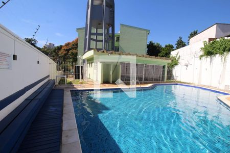 Apartamento para alugar com 45m², 1 quarto e sem vaga Apartamento para alugar com 45m², 1 quarto e sem vagaÁrea comum - Piscina