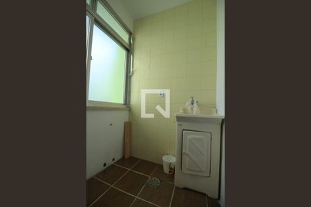Apartamento para alugar com 45m², 1 quarto e sem vaga Apartamento para alugar com 45m², 1 quarto e sem vagaÁrea de Serviço