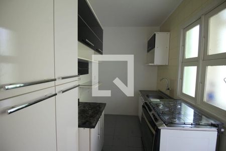 Apartamento para alugar com 45m², 1 quarto e sem vaga Apartamento para alugar com 45m², 1 quarto e sem vagaCozinha