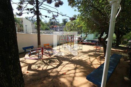 Apartamento para alugar com 45m², 1 quarto e sem vaga Apartamento para alugar com 45m², 1 quarto e sem vagaÁrea comum - Playground