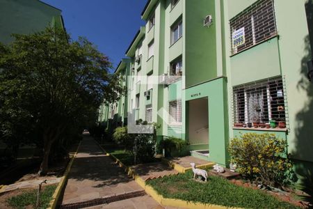 Apartamento para alugar com 45m², 1 quarto e sem vaga Apartamento para alugar com 45m², 1 quarto e sem vagaÁrea comum