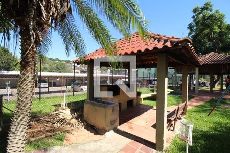 Apartamento para alugar com 45m², 1 quarto e sem vaga Apartamento para alugar com 45m², 1 quarto e sem vagaÁrea comum - Churrasqueira