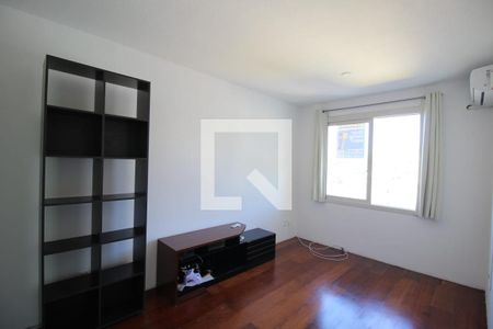 Sala de apartamento para alugar com 1 quarto, 45m² em Agronomia, Porto Alegre