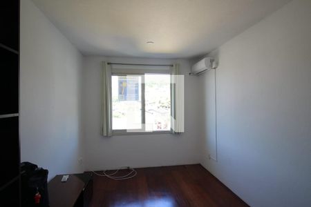 Sala de apartamento para alugar com 1 quarto, 45m² em Agronomia, Porto Alegre