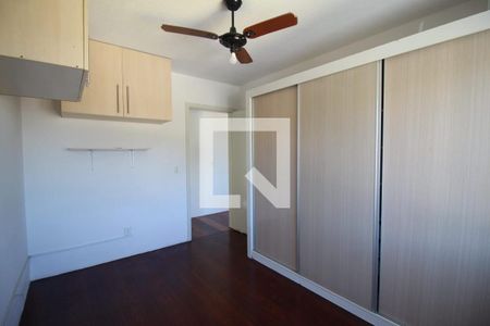 Quarto de apartamento para alugar com 1 quarto, 45m² em Agronomia, Porto Alegre