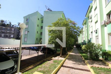 Apartamento para alugar com 45m², 1 quarto e sem vaga Apartamento para alugar com 45m², 1 quarto e sem vagaÁrea comum