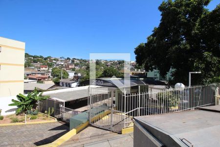 Apartamento para alugar com 45m², 1 quarto e sem vaga Apartamento para alugar com 45m², 1 quarto e sem vagaFachada