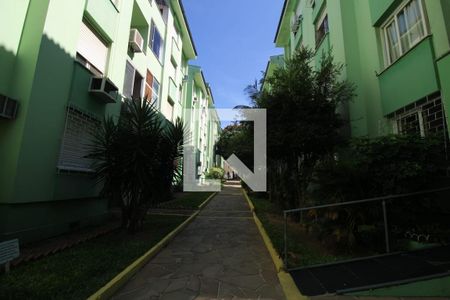 Apartamento para alugar com 45m², 1 quarto e sem vaga Apartamento para alugar com 45m², 1 quarto e sem vagaÁrea comum