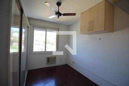 Quarto de apartamento para alugar com 1 quarto, 45m² em Agronomia, Porto Alegre