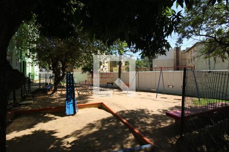 Apartamento para alugar com 45m², 1 quarto e sem vaga Apartamento para alugar com 45m², 1 quarto e sem vagaÁrea comum - Playground