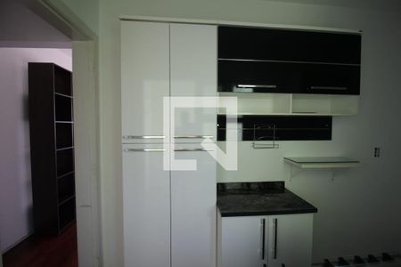 Apartamento para alugar com 45m², 1 quarto e sem vaga Apartamento para alugar com 45m², 1 quarto e sem vagaCozinha