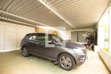 Casa para alugar com 550m², 4 quartos e 5 vagasGaragem