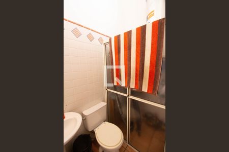 Casa para alugar com 550m², 4 quartos e 5 vagasBanheiro