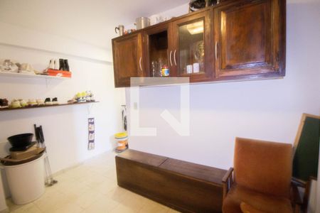 Casa para alugar com 550m², 4 quartos e 5 vagasQuarto de Serviço