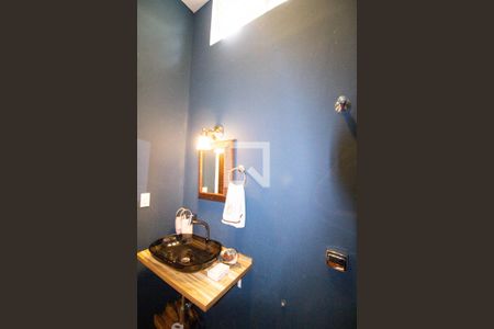 Casa para alugar com 550m², 4 quartos e 5 vagasLavabo