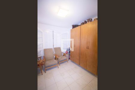 Casa para alugar com 550m², 4 quartos e 5 vagasQuarto de Serviço