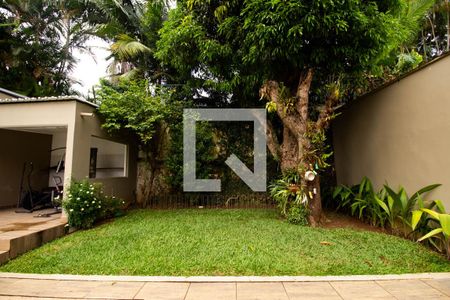 Casa para alugar com 550m², 4 quartos e 5 vagasJardim