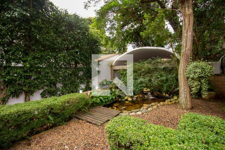 Casa para alugar com 550m², 4 quartos e 5 vagasJardim