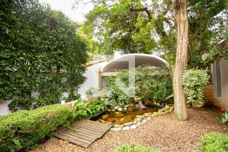 Casa para alugar com 550m², 4 quartos e 5 vagasJardim