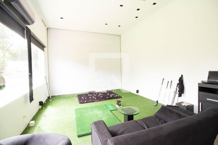 Casa para alugar com 550m², 4 quartos e 5 vagasSalão de jogos