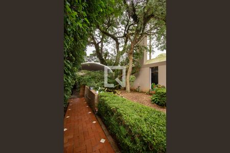 Casa para alugar com 550m², 4 quartos e 5 vagasJardim