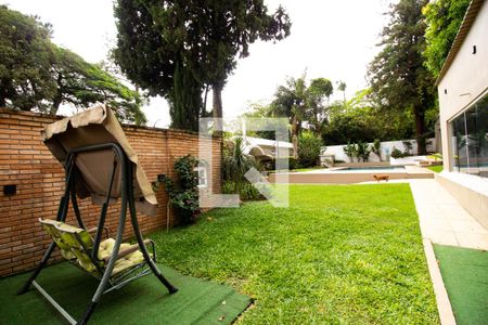 Casa para alugar com 550m², 4 quartos e 5 vagasarea verde