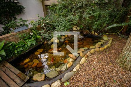 Casa para alugar com 550m², 4 quartos e 5 vagasJardim