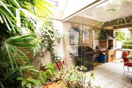 Casa para alugar com 550m², 4 quartos e 5 vagasSala 2