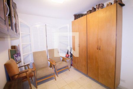 Casa para alugar com 550m², 4 quartos e 5 vagasQuarto de Serviço