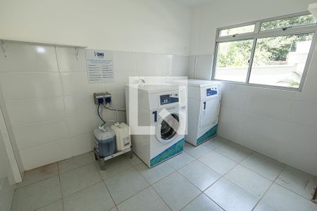 Apartamento para alugar com 50m², 2 quartos e 1 vagaÁrea Comum / Lavanderia