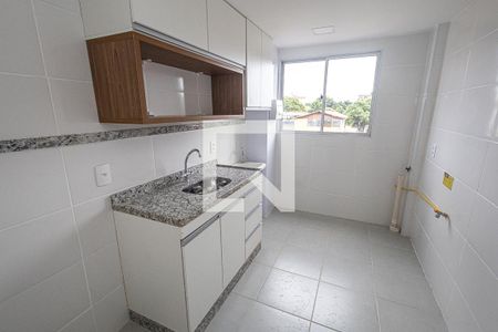 Apartamento para alugar com 50m², 2 quartos e 1 vagaCozinha