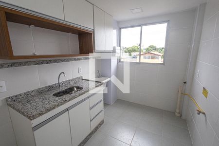 Apartamento para alugar com 50m², 2 quartos e 1 vagaCozinha