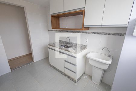 Apartamento para alugar com 50m², 2 quartos e 1 vagaCozinha