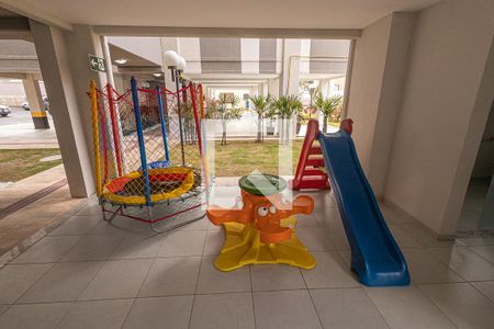 Apartamento para alugar com 50m², 2 quartos e 1 vagaÁrea Comum / Jardim / Playgroud